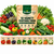 10 VARIETY VEGETABLE SEEDS COMBOS
