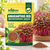 AMRANTHUS RED MICROGREEN SEEDS