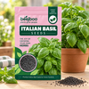 Italian Basil Herbs Seeds