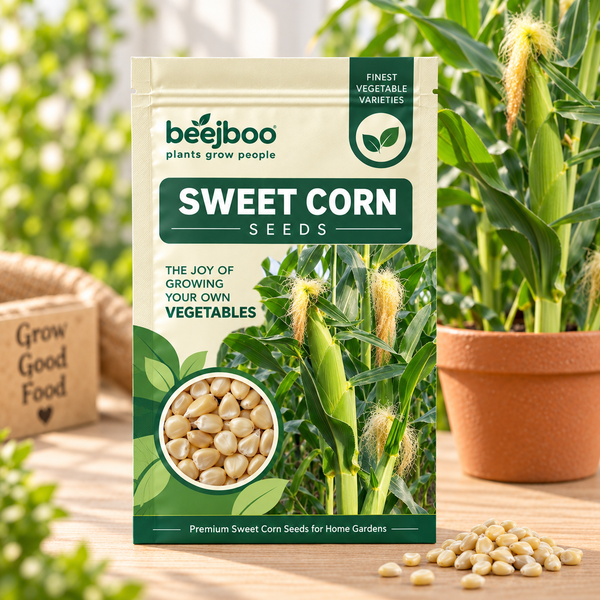 Sweet Corn Vegetable Seeds