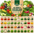 40 VARIETY VEGETABLE SEEDS COMBOS