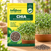 CHIA MICROGREEN SEEDS