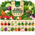 20 VARIETY WINTER VEGETABLE SEEDS COMBOS