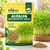 ALFAFA MICROGREEN SEEDS
