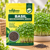 BASIL MICROGREEN SEEDS