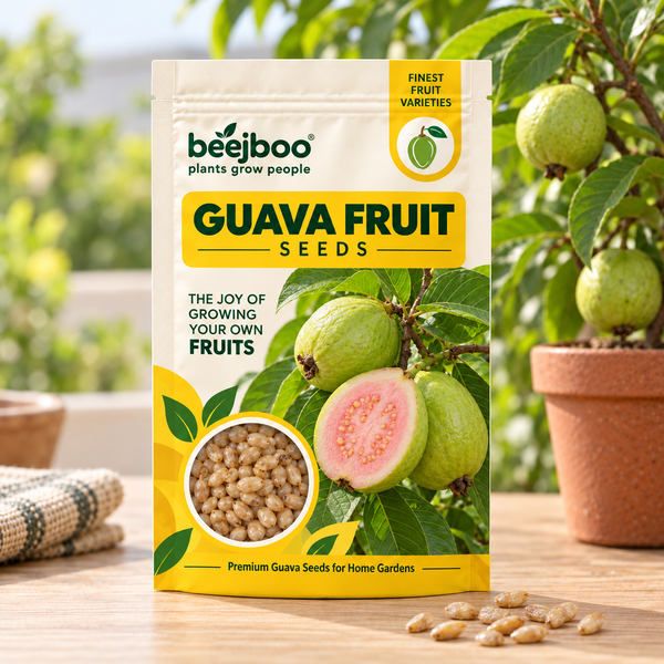 GUAVA SEEDS
