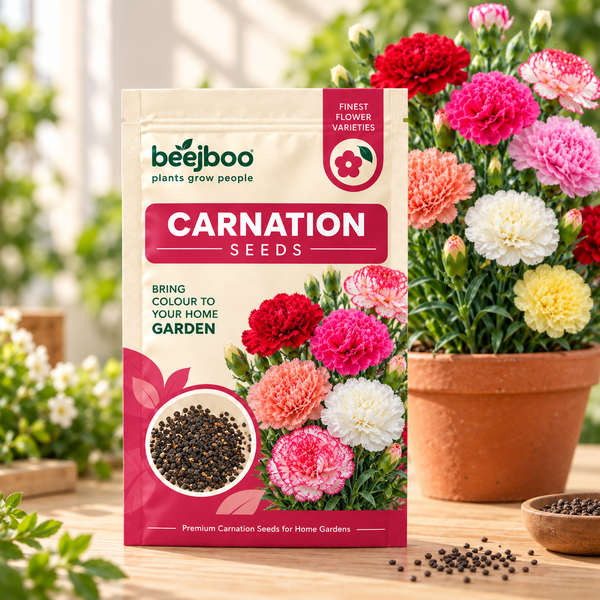 Carnation Flower Seeds