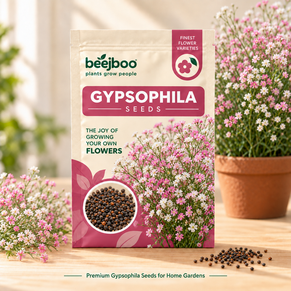 Gypsophila Flower Seeds
