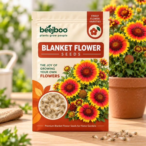 Blanket Flower Flower Seeds