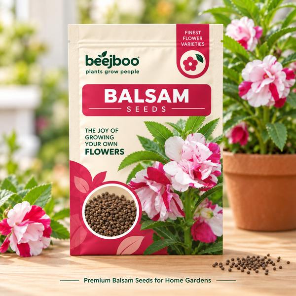 Balsam Flower Seeds
