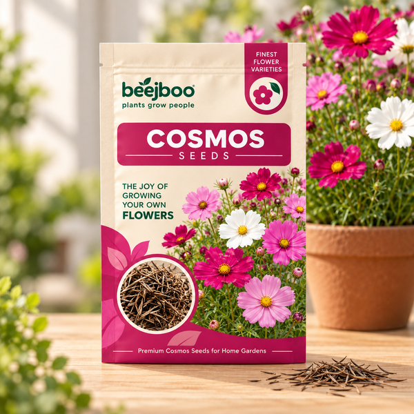 Cosmos Flower Seeds