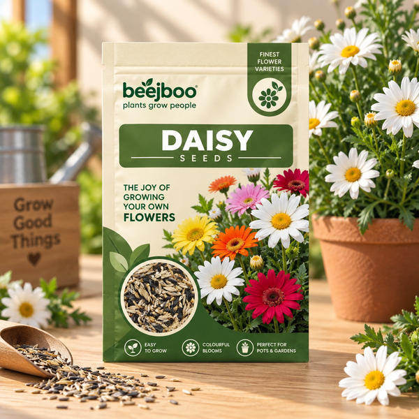 Daisy Flower Seeds