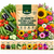 10 VEGETABLE AND FLOWER VARIETY SEEDS