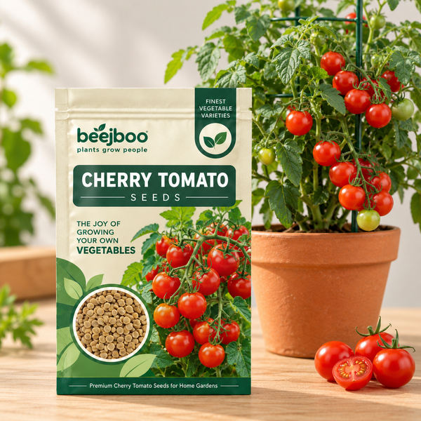 Cherry Tomato Vegetable Seeds