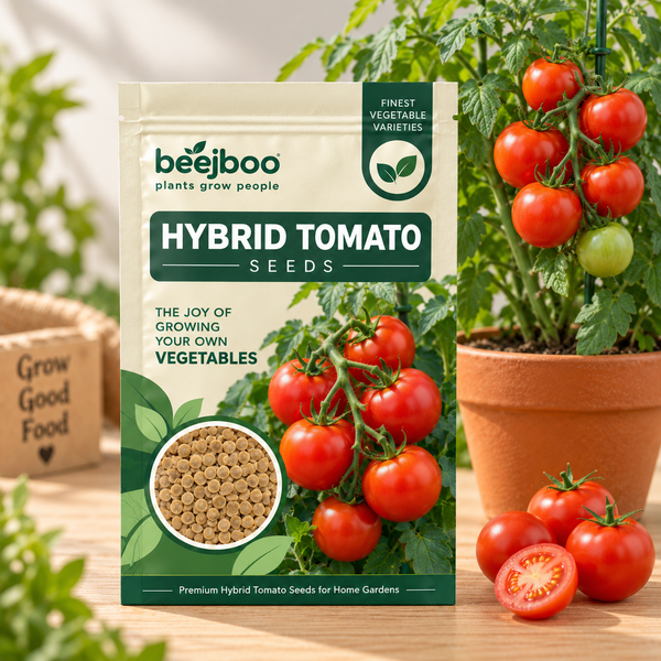Hybrid Tomato Vegetable Seeds